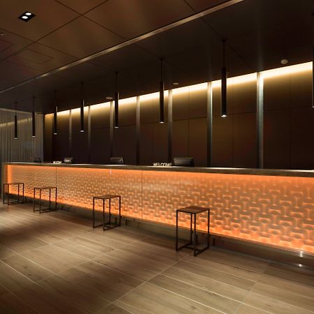 remm Roppongi Hotell Tokyo Eksteriør bilde