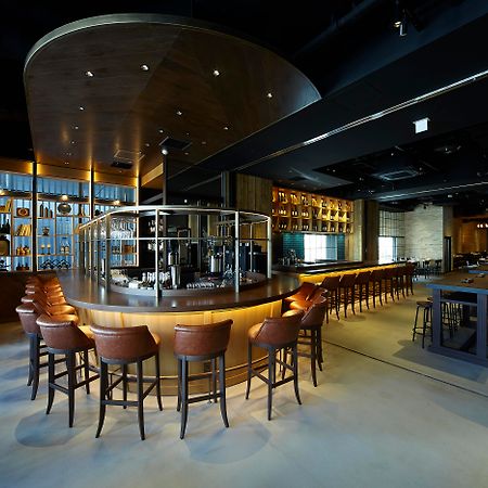 remm Roppongi Hotell Tokyo Eksteriør bilde