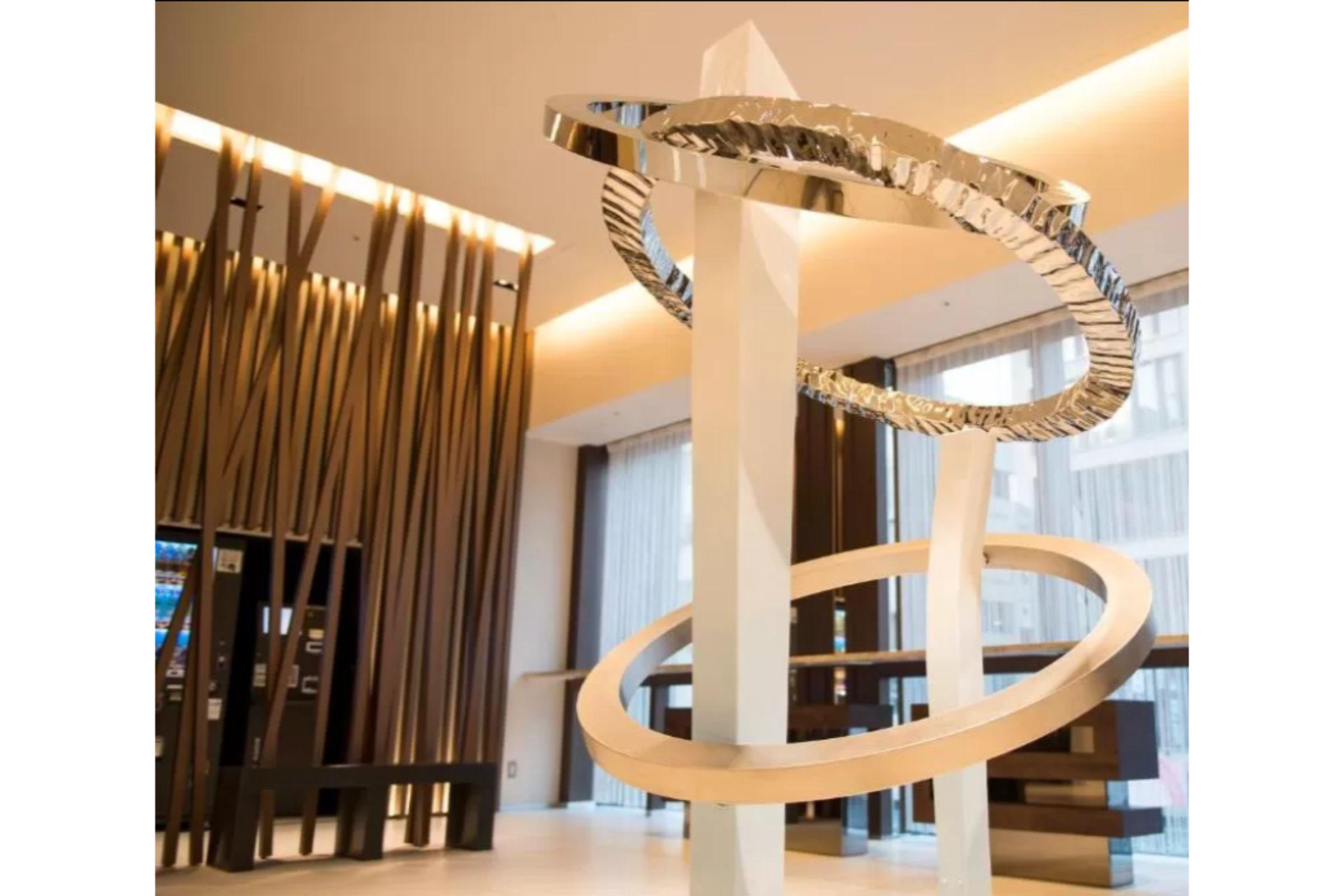 remm Roppongi Hotell Tokyo Eksteriør bilde