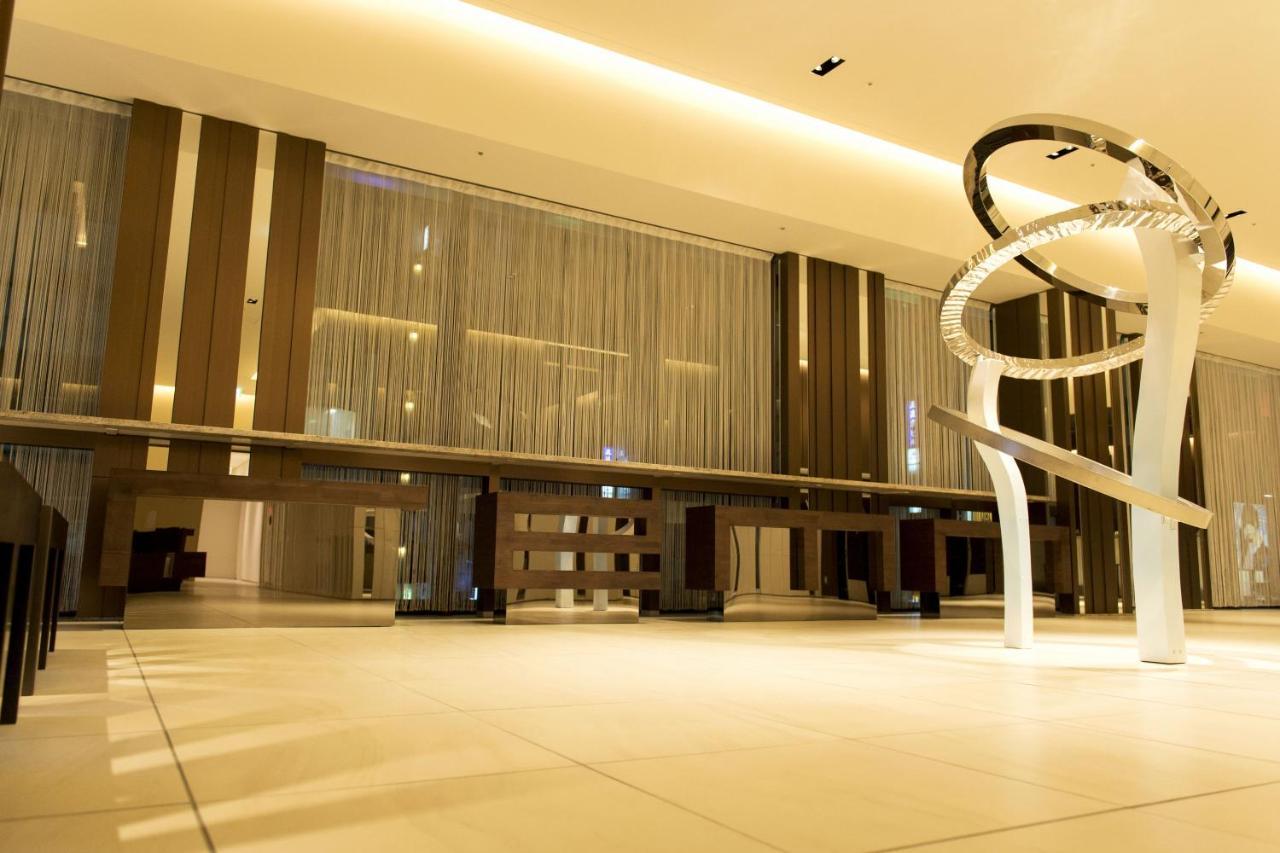 remm Roppongi Hotell Tokyo Eksteriør bilde