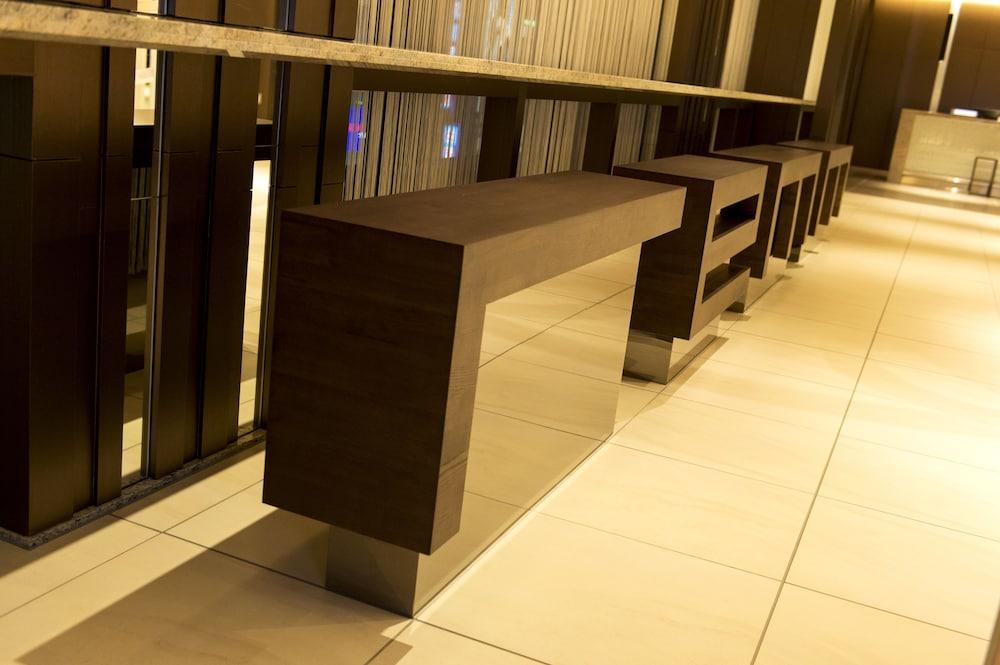 remm Roppongi Hotell Tokyo Eksteriør bilde