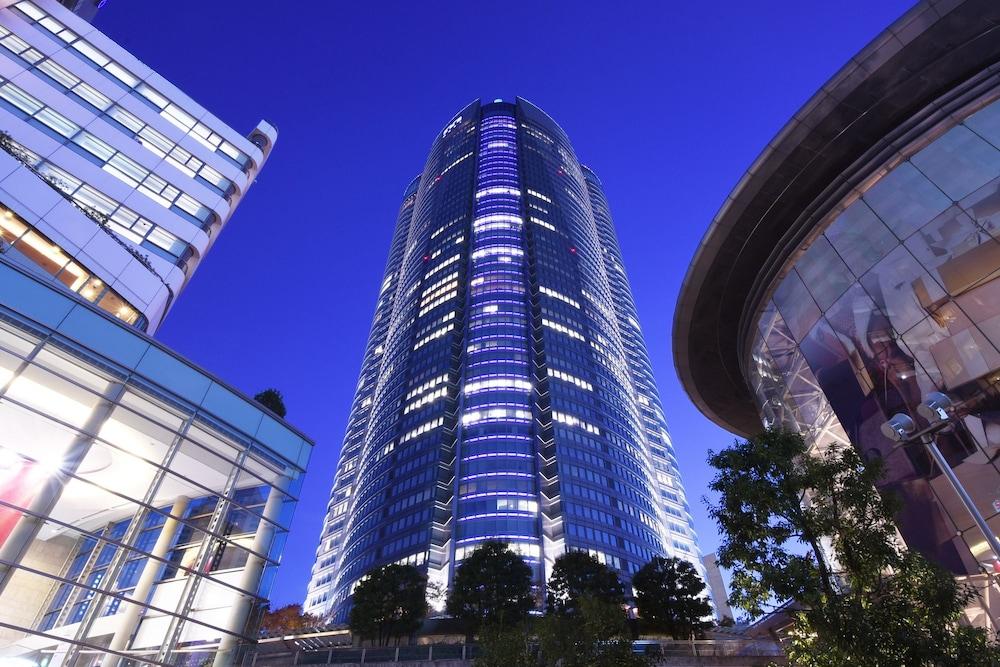 remm Roppongi Hotell Tokyo Eksteriør bilde