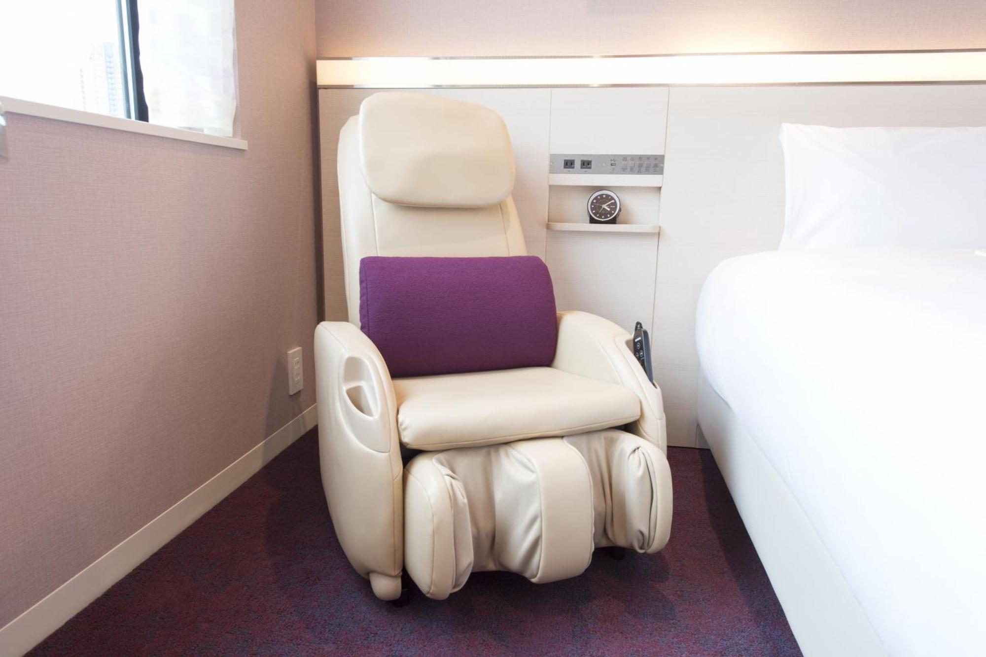 remm Roppongi Hotell Tokyo Eksteriør bilde
