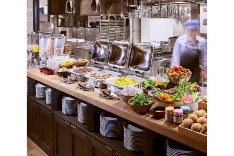 remm Roppongi Hotell Tokyo Eksteriør bilde